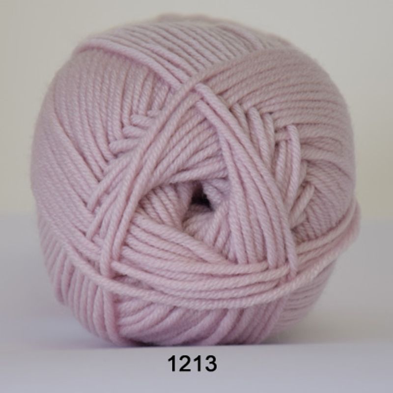 Extrafine Merino 120