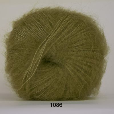 Silk Kid Mohair