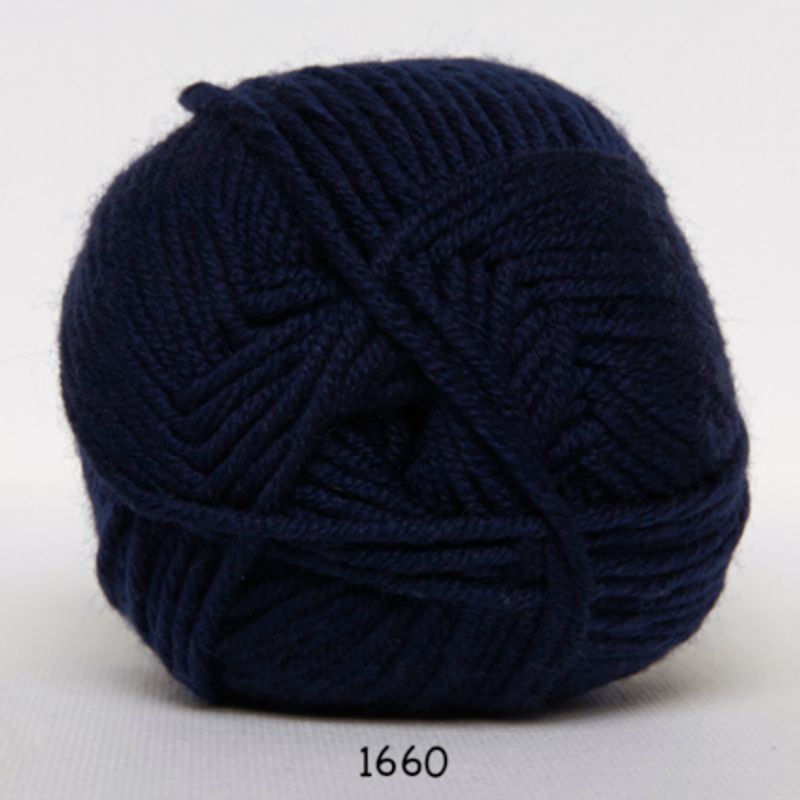 Extrafine Merino 120