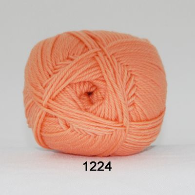 Extrafine Merino 120