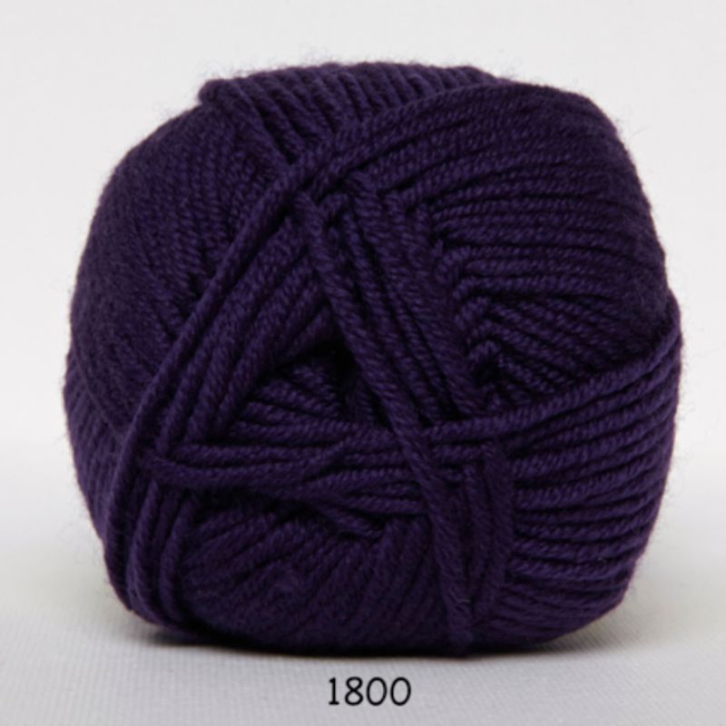 Extrafine Merino 120