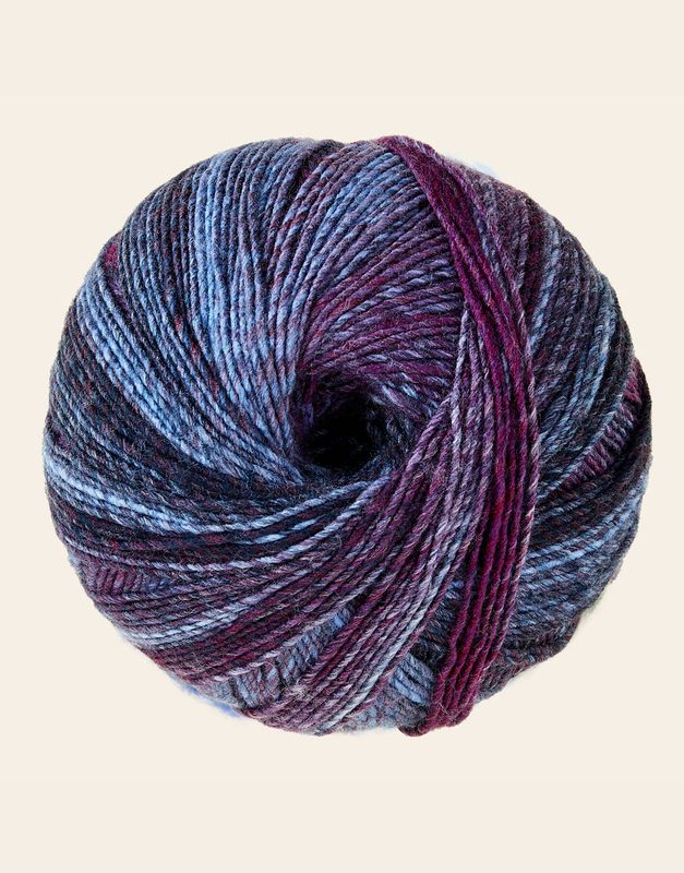 Jewelspun Aran