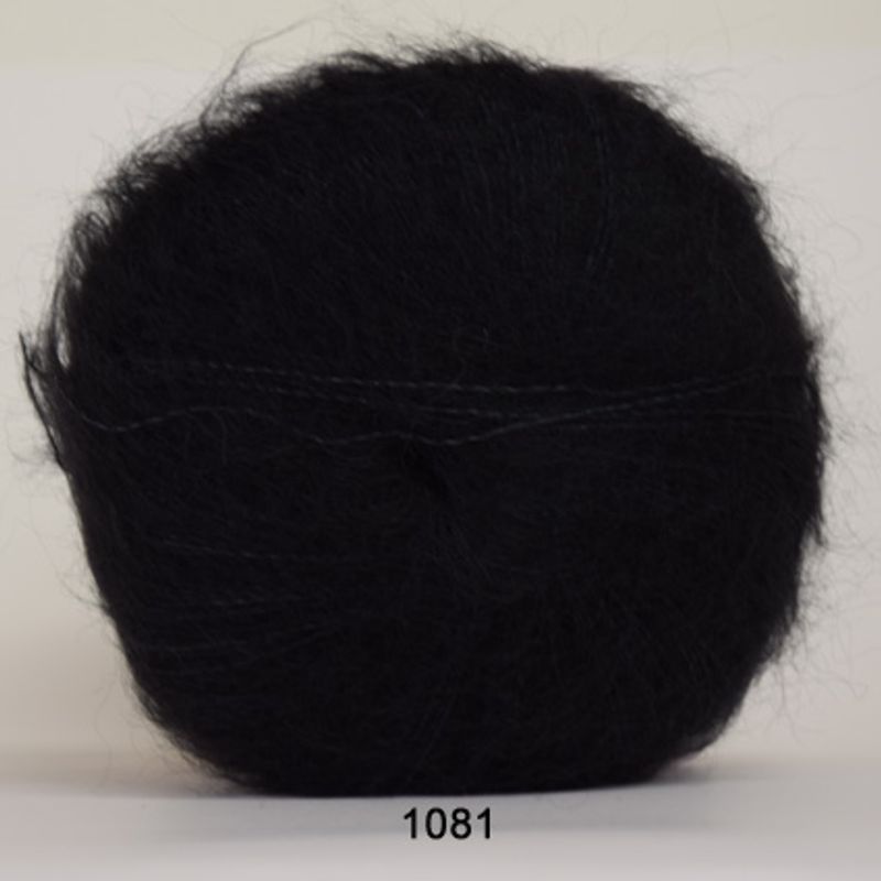 Silk Kid Mohair