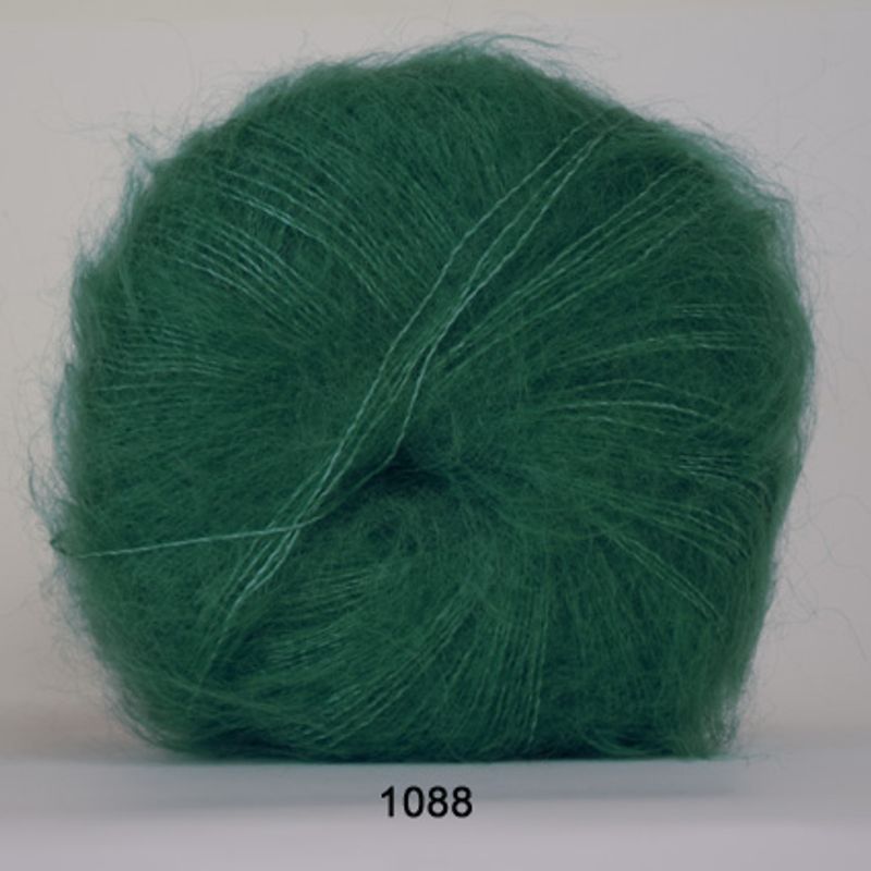 Silk Kid Mohair