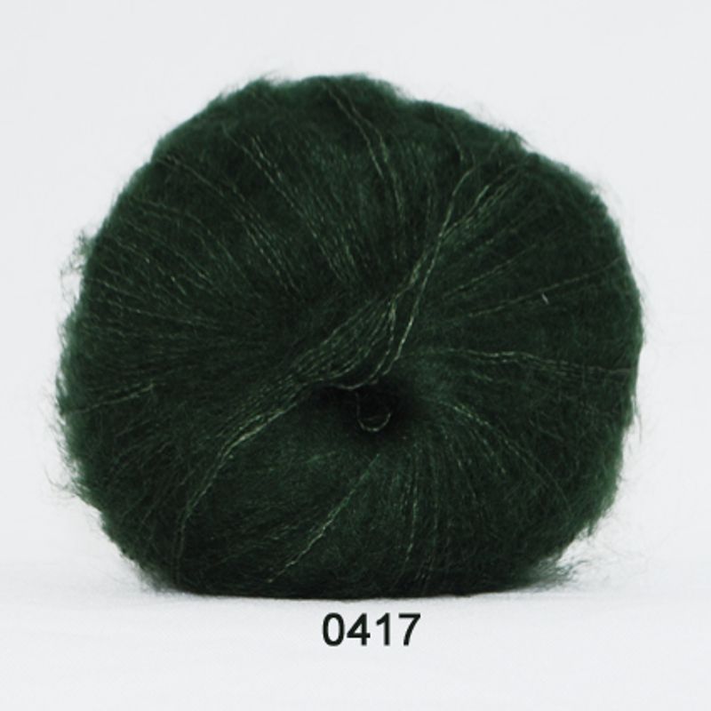 Silk Kid Mohair