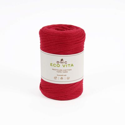Eco VIta (Tape yarn)