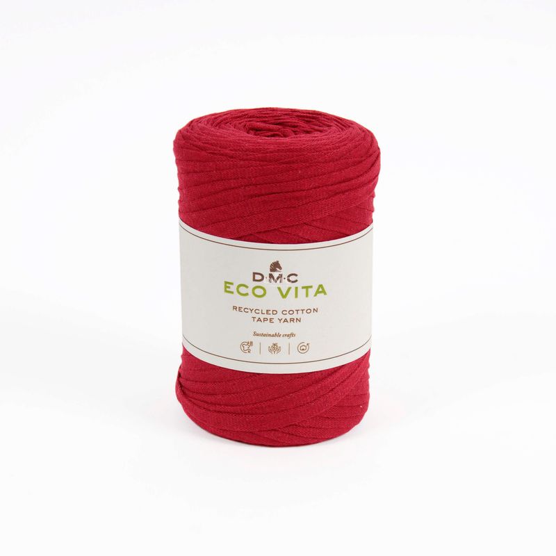 Eco VIta (Tape yarn)