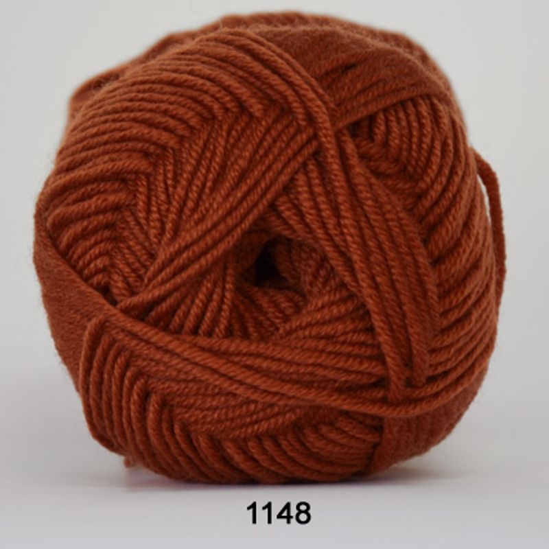 Extrafine Merino 120