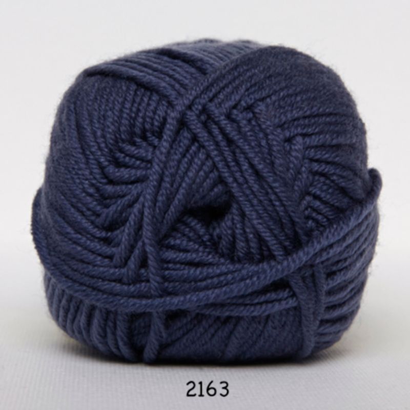 Extrafine Merino 120