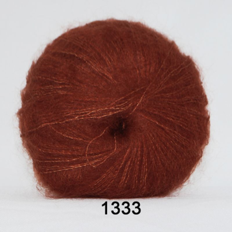 Silk Kid Mohair