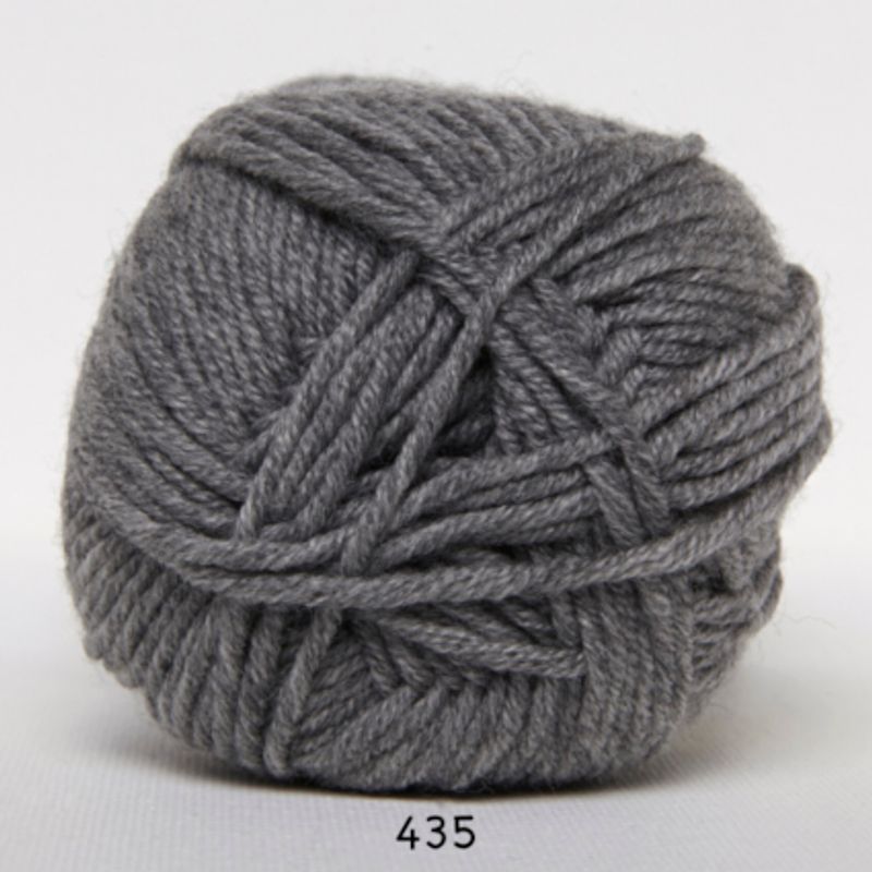 Extrafine Merino 120