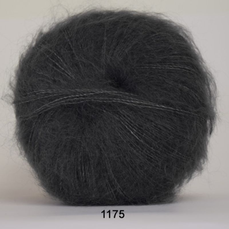 Silk Kid Mohair