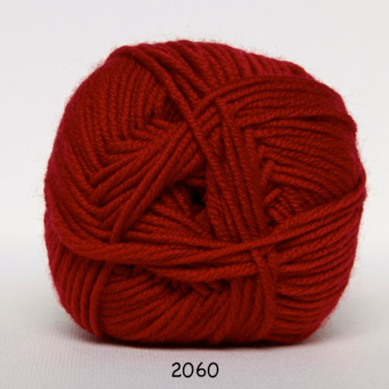 Extrafine Merino 120