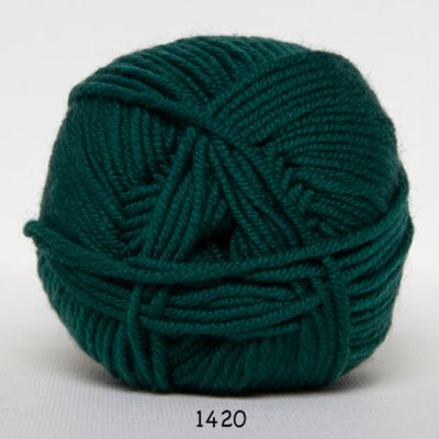 Extrafine Merino 120