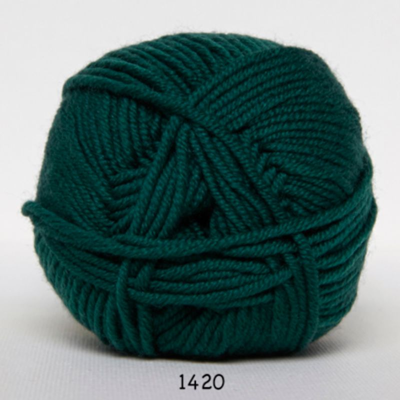 Extrafine Merino 120