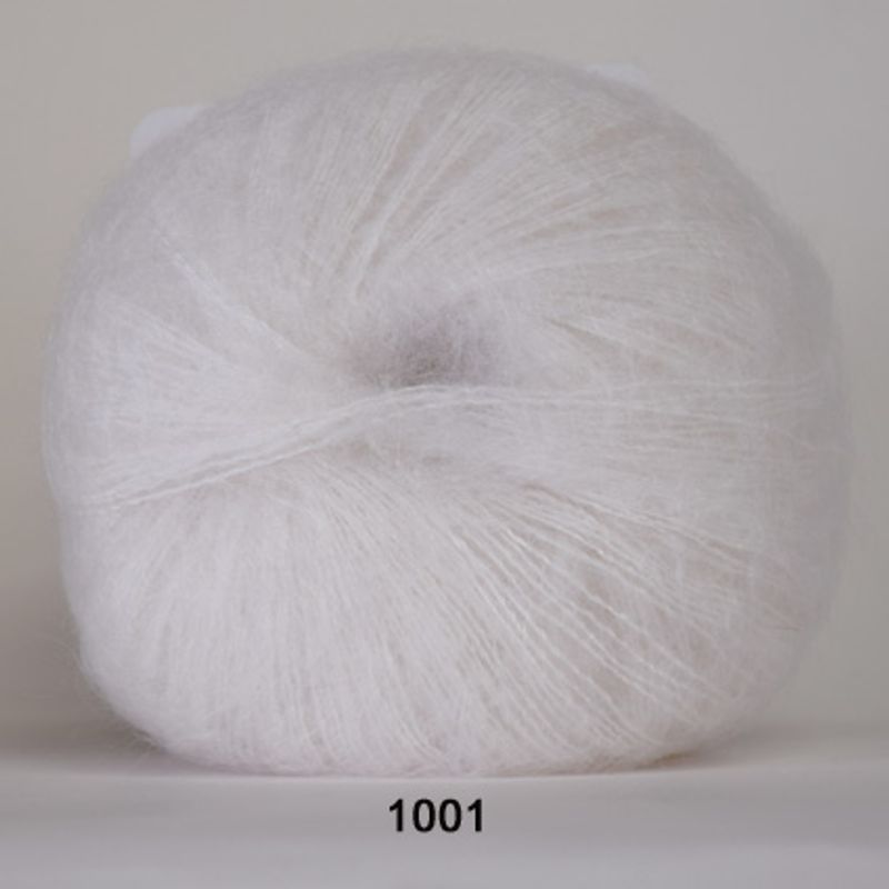 Silk Kid Mohair