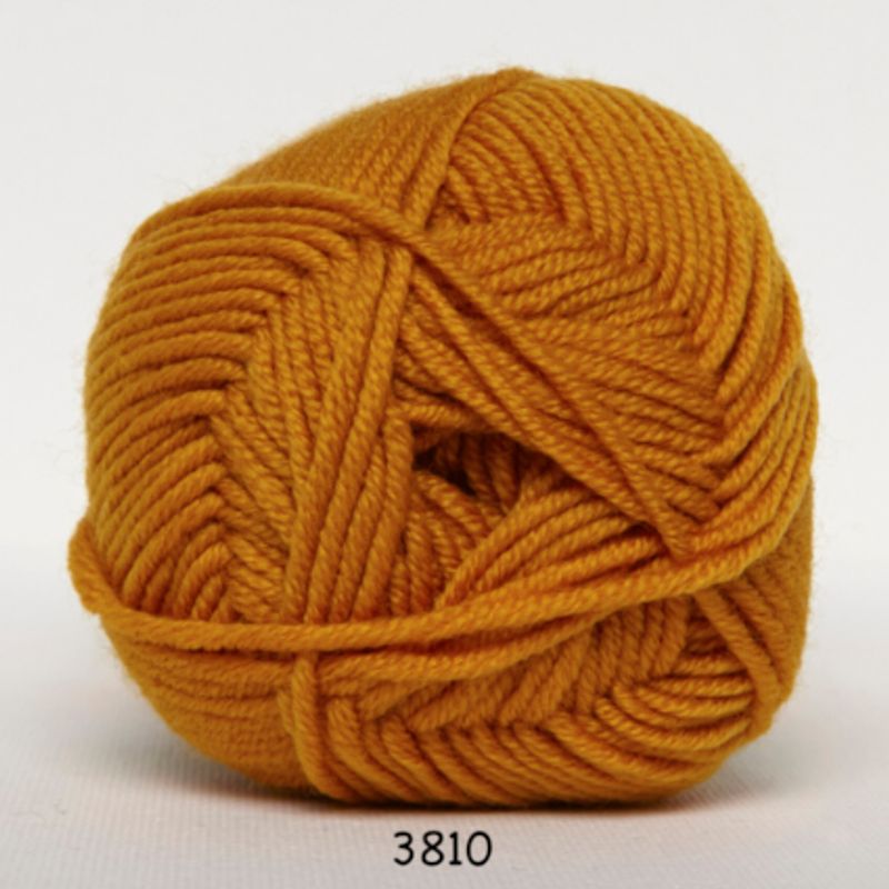 Extrafine Merino 120