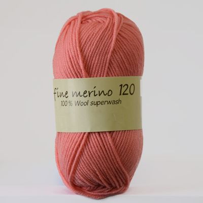 Extrafine Merino 120