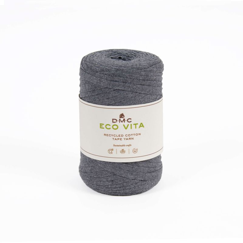 Eco VIta (Tape yarn)