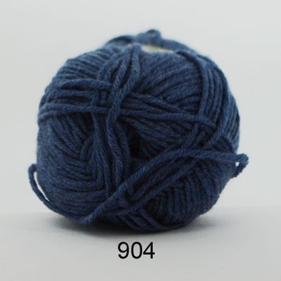 Extrafine Merino 120