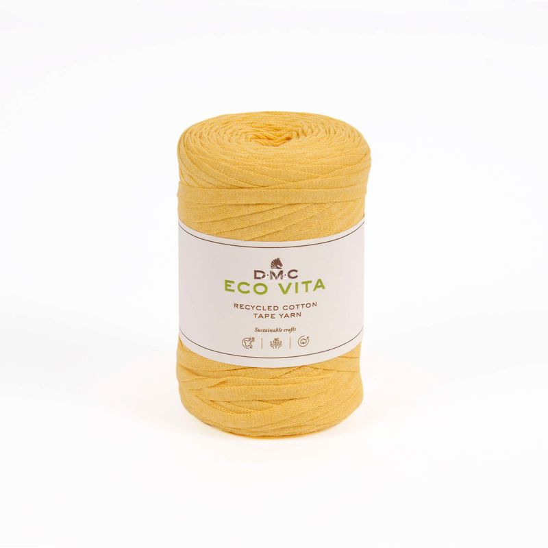 Eco VIta (Tape yarn)