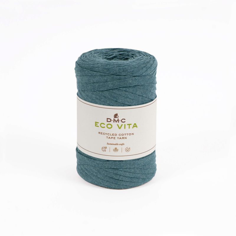 Eco VIta (Tape yarn)