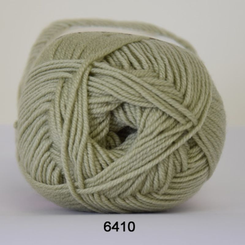 Extrafine Merino 120