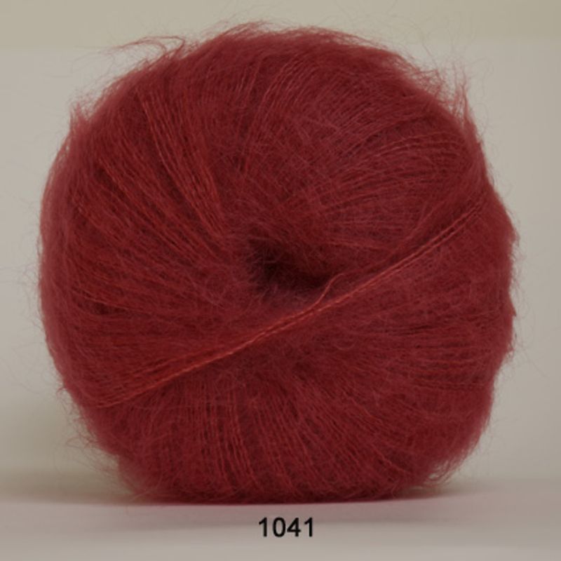 Silk Kid Mohair