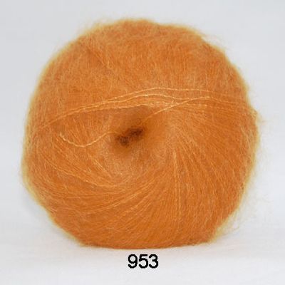 Silk Kid Mohair