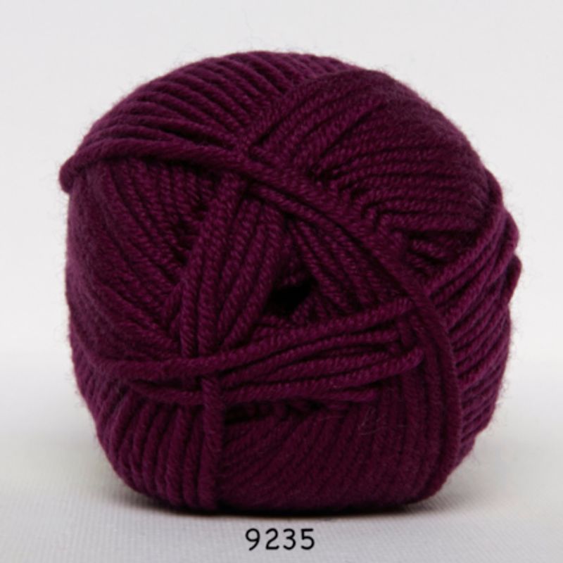 Extrafine Merino 120