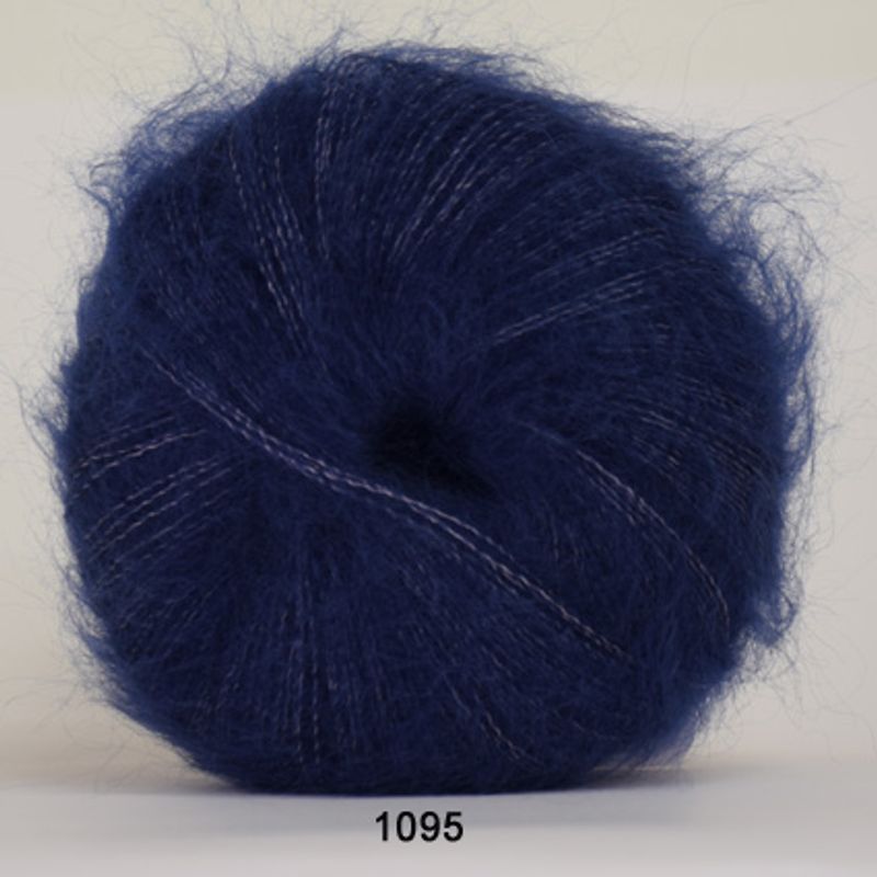 Silk Kid Mohair