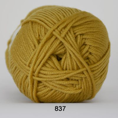 Extrafine Merino 120