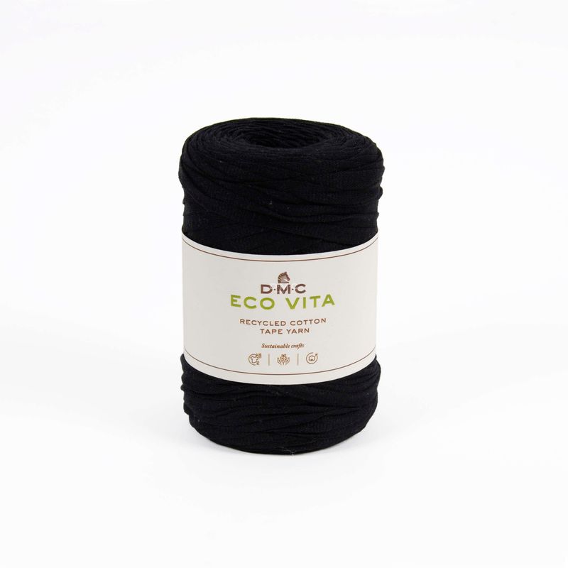 Eco VIta (Tape yarn)