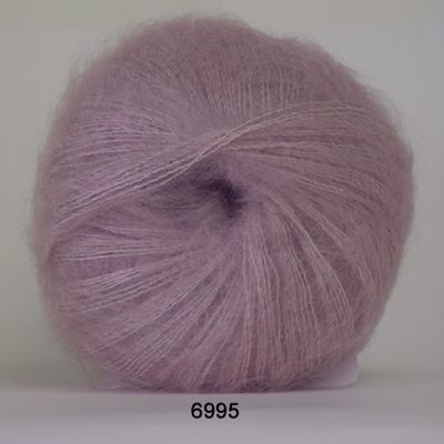 Silk Kid Mohair