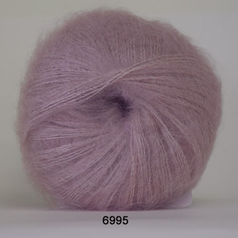 Silk Kid Mohair