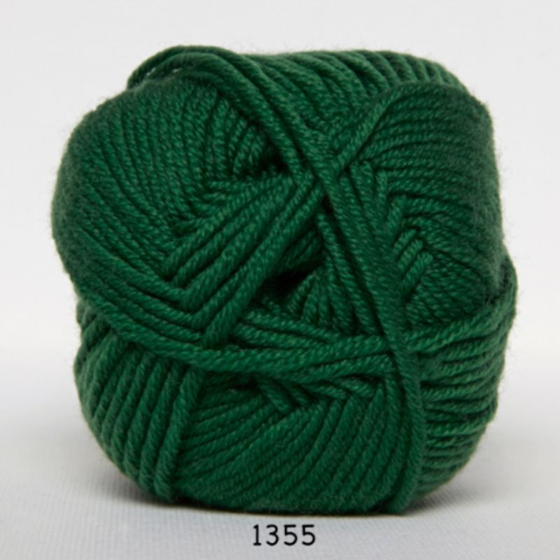 Extrafine Merino 120