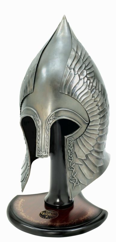 UC1414 Lord of the Rings: Gondorian Infantry Helmet
