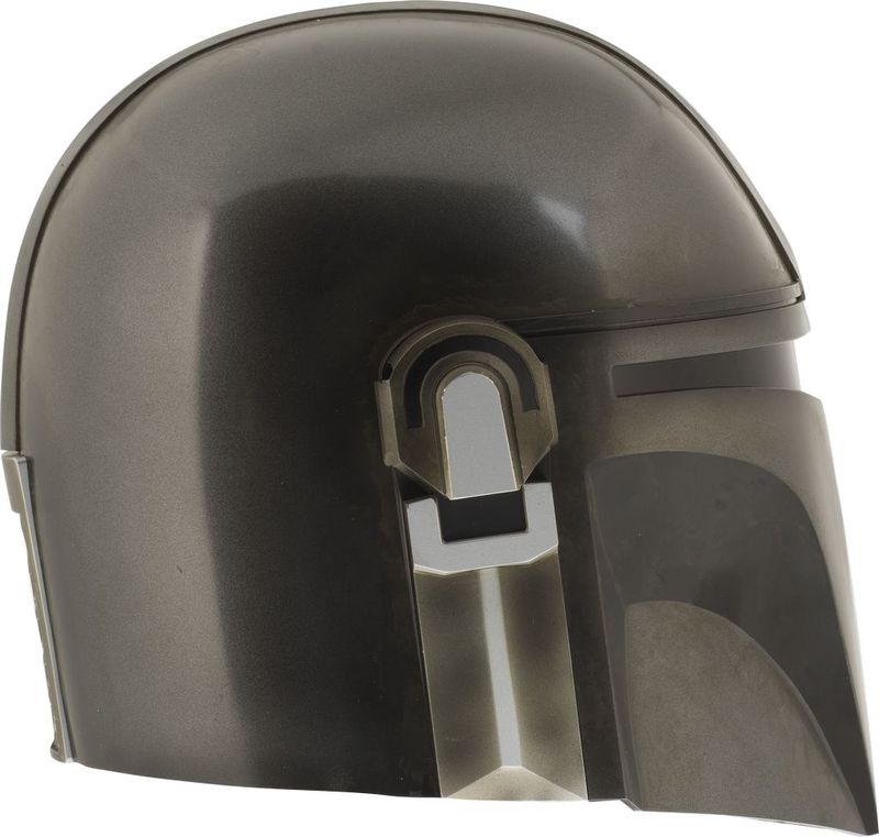 Star Wars: The Mandalorian - Mandalorian Helmet Precision Crafted Replica