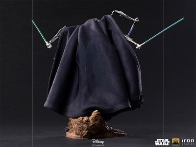 Star Wars: Revenge of the Sith - General Grievous 1:10 Scale Statue