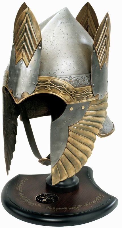 UC1430 Lord of the Rings: Helm of Isildur