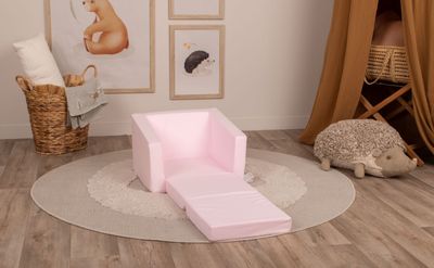 Bäddfåtölj Baby Elephant