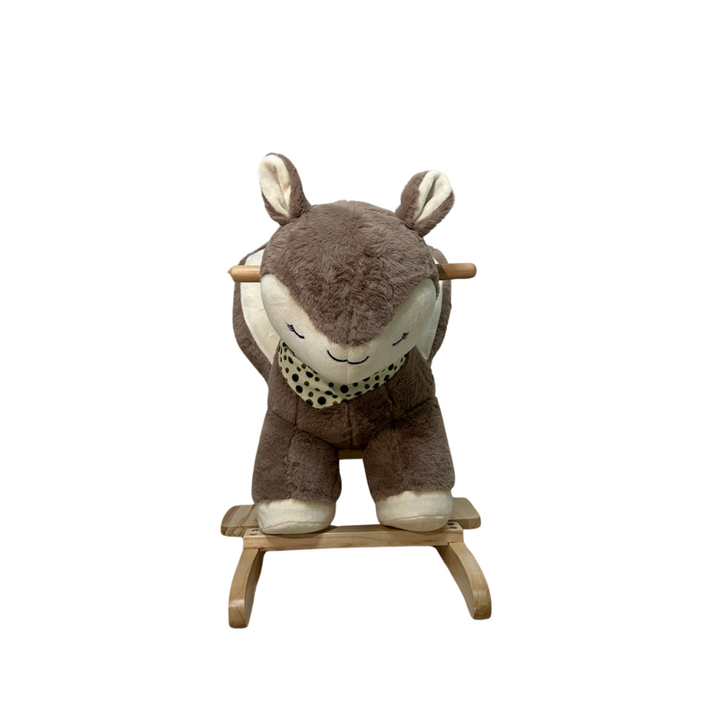 Gungdjur - Bambi Bliss