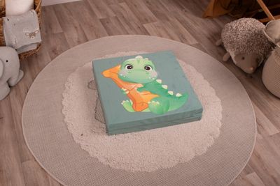 Madrass Dino Dream 2-Del