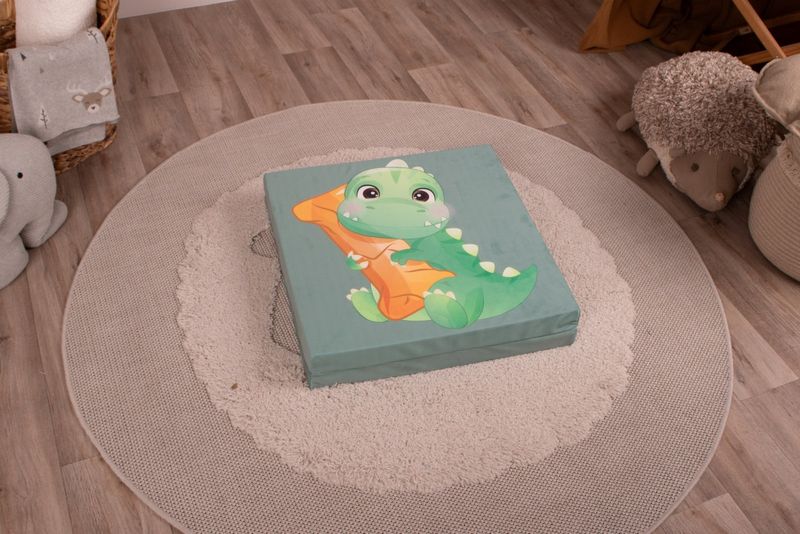 Madrass Dino Dream 2-Del
