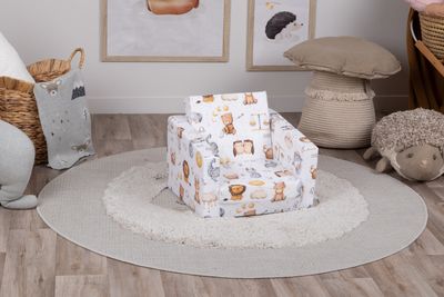 Bäddfåtölj Dreamy Animals