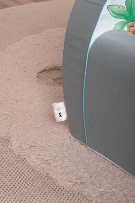 Bäddsoffa Dino Dream