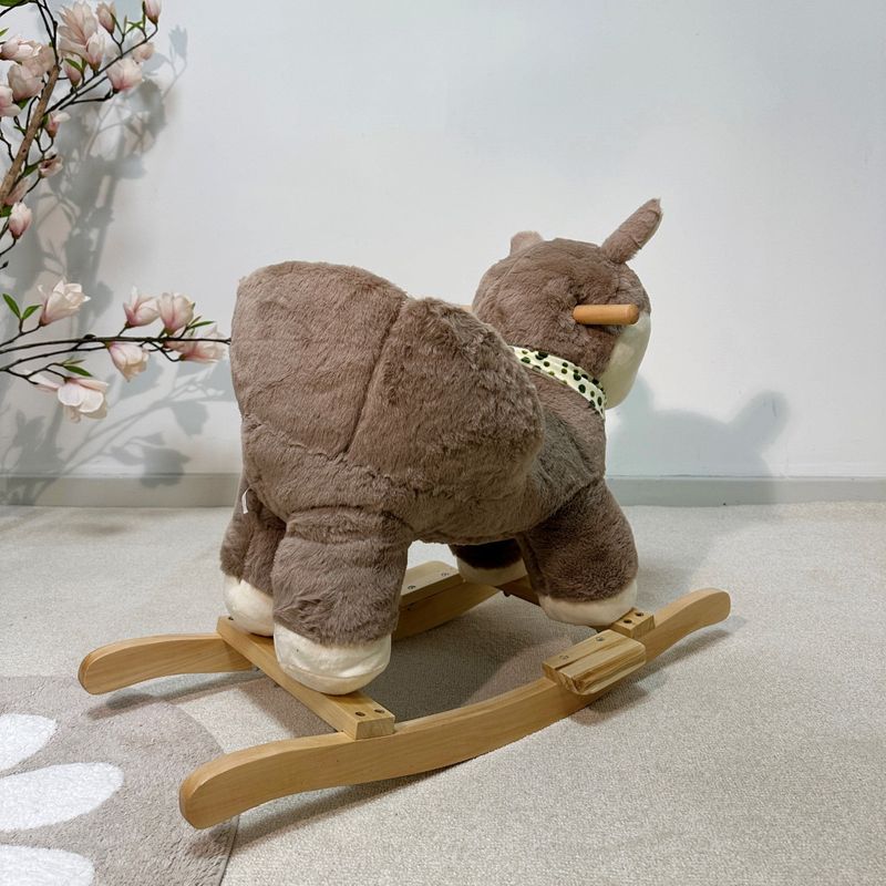 Gungdjur - Bambi Bliss