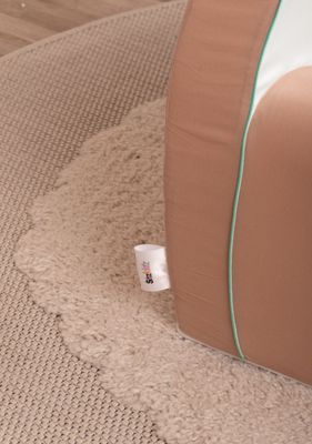 Bäddsoffa Giraffe Tall & Tiny