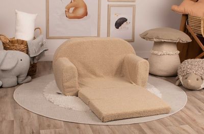 Bäddsoffa Fluffy hug