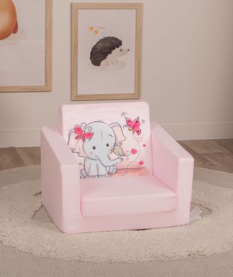 Bäddfåtölj Baby Elephant